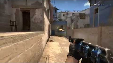 Silver Fragmovie
