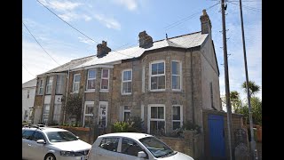 14 Church Street, St Columb Minor, Newquay 14 Church Street, St Columb Minor, Newquay