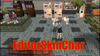 COAT DISAPPEAR AFTER USE AURA FIX RAN ONLINE JUVER TUTORIAL | PAANO GUMAWA NG RAN SERVER