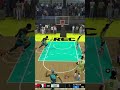 NBA2K24 : Easter Jigga (The Rec Highlight Tape) Season 2 {The Fastest Point Guard In The NBA}