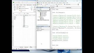 Excel VBA OFFSET Function | Dynamic Range Selection & Automation