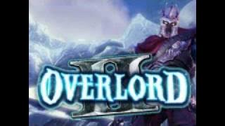 Overlord 2 Soundtrack - Main Title Music