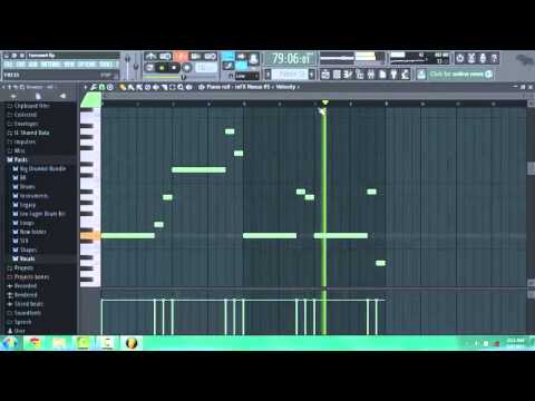 fl-studio-projects-1---trap-beat-(free-flp)