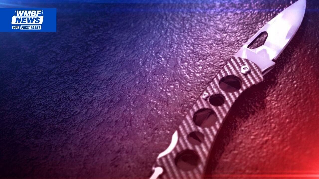 Florida man faces attempted murder charge in Horry County road rage ...