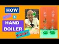 Understanding the Hand Boiler