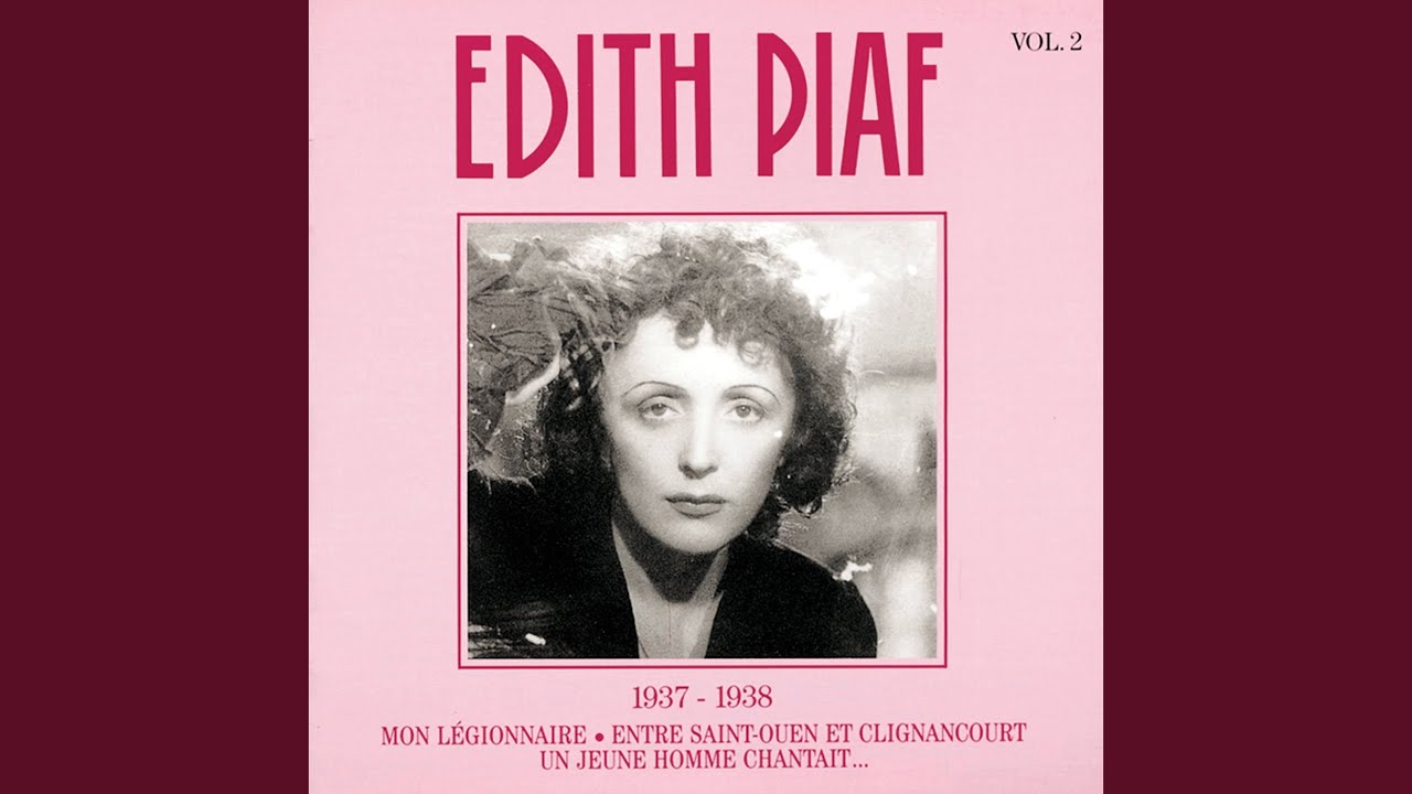 Partance (Album Version)