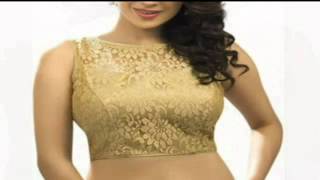 Blouse Designs 2017 Life Style screenshot 5
