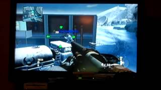 black ops wii array gliches