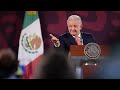 Elecciones del 2 de junio, las más limpias en la historia de México. Conferencia presidente AMLO