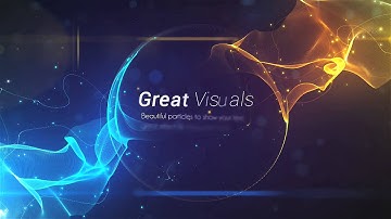 Elegant title | VideoHive Templates | After Effects Project Files