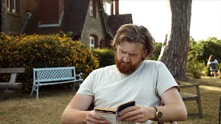 'A Kingdom of Tea & Strangers' Clip: 