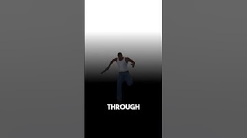 How to Glitch the map in GTA games!! #gta #gearosplays #shorts #grandtheftauto #gaming