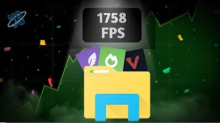Best FPS boost mods for 1.20.1 | Mojo launcher... screenshot 4