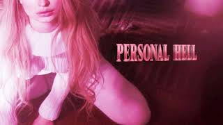 Kim Petras - Personal Hell (Official Instrumental)