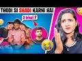 Cringe shorts  adult nibba nibbi with 2 wife  rachna shifali lucky roast