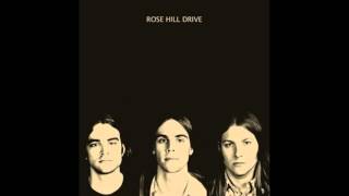 Rose Hill Drive - Man on Fire