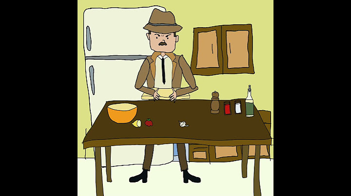 Missing 🔍 Main Ingredient 🥩