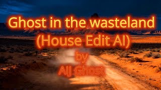 Ghost In The Wasteland Harmonious House Edit Ai