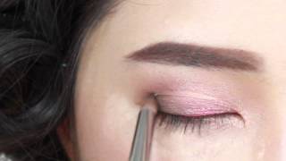 ULA STUDIO - Lớp MAKEUP CHUYÊN NGHIỆP - học viên SUSU MIU screenshot 4