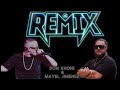 Mayel Jimenez - Un Regalo VS Don Xhoni - Katile Remix 2024 || Akmalov The Best Remix 2024