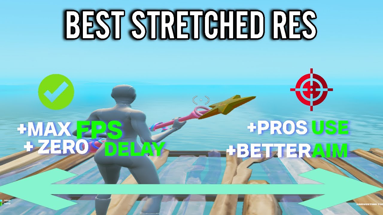the-best-stretched-resolution-in-fortnite-chapter-4-huge-fps-boost