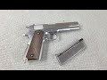 Metal Airsoft Colt 1911