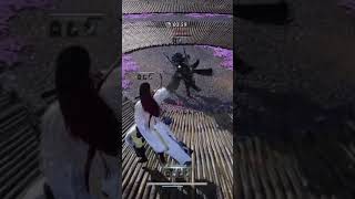The Finesse 4 #shorts #wherewindsmeet #pvp #arena #1v1 #mmorpg #gameplay #combat #combo #wuxia