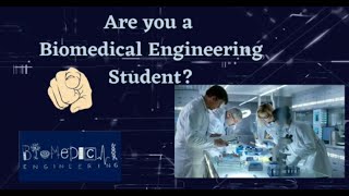 Project Ideas for Biomedical Engineering Students || Project Ideas for BME's Series || Trailer