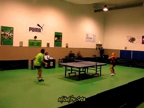 Chen Shi Chao (SCP B) vs Mario Pires (ADC Sao Joo)