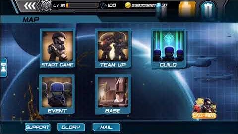 Call of mini infinity obsidian glitch. 2019