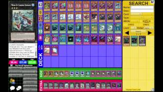 Video thumbnail of "Wind-Ups Win WCQ North America 2012"