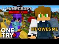 Making a deal with nathan on the onetrysmp