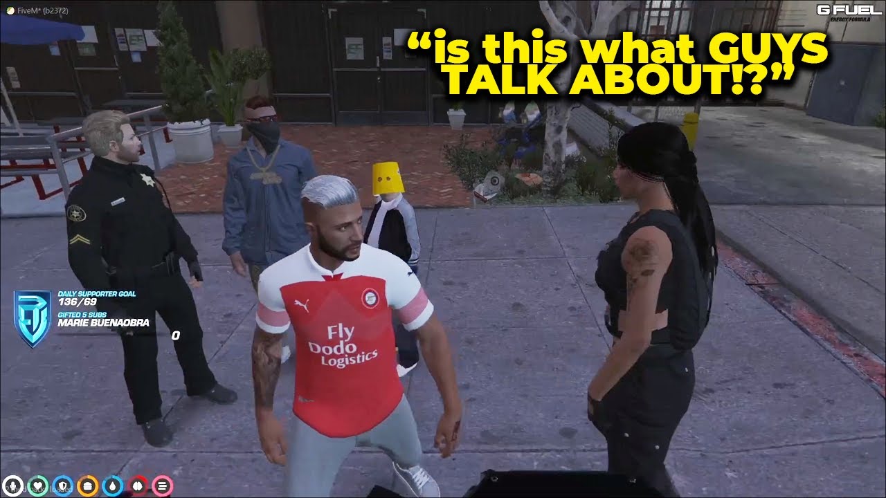 Offline Valkyrae REGRETS  Joining in 