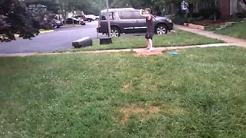 Baseball Awesomeness part 1