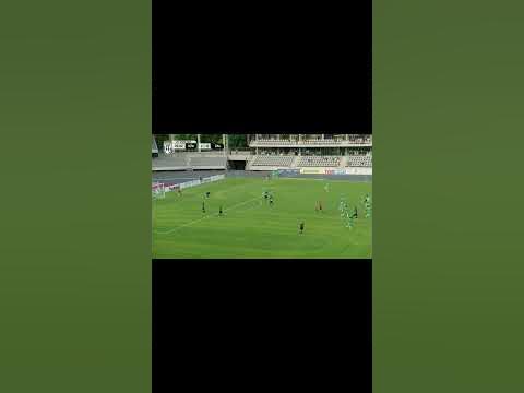 🔴𝕃𝕀𝕍𝔼) FK Žalgiris vs Ferencváros TC, UEFA Europa Conference League,  Playoff Round football