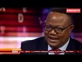 BBC HARDtalk 21 01 2019 Tundu Lissu MP BBC HARDtalk 21 01 2019 Tundu Lissu MP