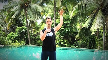 Poi Fu: Introducing Poitrovian Arms