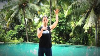 Poi-fu: Introducing poitruvian arms
