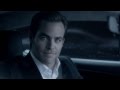 ARMANI CODE ICE (Parfum Werbung feat. Chris Pine)