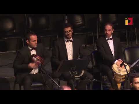 خلدون حناوي قارئة الفنجان دار الأوبرا