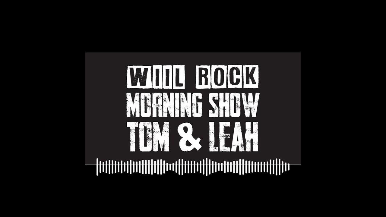 95 wiil rock morning show leah s bbc youtube
