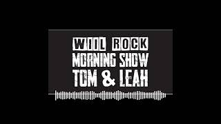 95 WIIL Rock Morning Show -  Leah&#39;s BBC