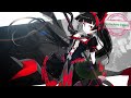 Rory mercury amv  the reaper gateamv