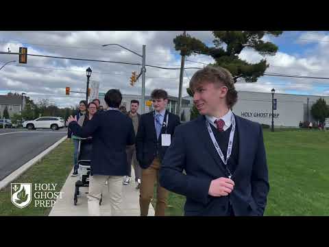 Holy Ghost Prep Open House 2023