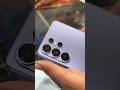 Samsung S26 Camera Ring #ytshorts #samsungs26ultra