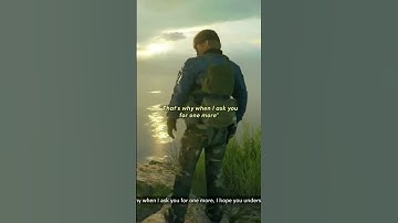 This Campaign was Super Underrated(COD) #pcgames #shorts #cod #codmwii #youtube #youtubeshorts