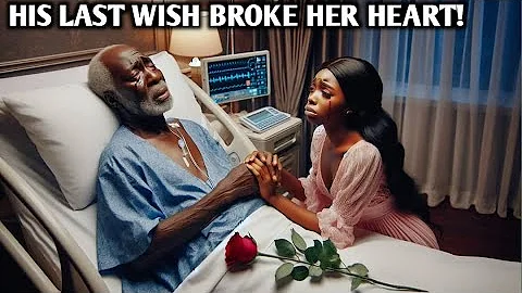 Billionaire Begs Only Daughter to Marry Before He Dies! #africanfolktale #storytime #tales 