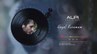 Alpi -  Hayal Kuramam Resimi