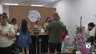 Beyond Links Marketplace opens, empowering students with special needs through handcrafted goods