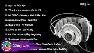 Những Bài Hát Cho Cuối Tuần Vui Vẻ